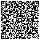QR code with ZZ Gutter Company contacts