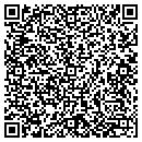 QR code with C May Interiors contacts