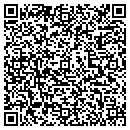 QR code with Ron's Hauling contacts