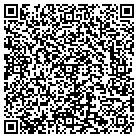 QR code with Highlands Ranch Aerations contacts