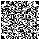 QR code with Southern Hauling & Excavating Inc contacts