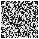 QR code with D V Carpet & Tile contacts