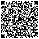 QR code with Jg Gutter Company L L C contacts