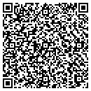 QR code with C H Dean & Assoc Inc contacts