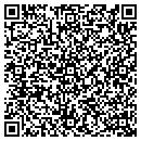 QR code with Underseas Pegasus contacts