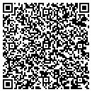 QR code with Hilty Ranch contacts