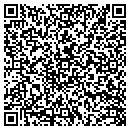QR code with L G Wireless contacts