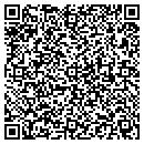 QR code with Hobo Ranch contacts