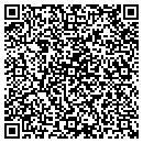 QR code with Hobson Ranch Inc contacts
