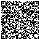 QR code with R & R Hvac LLC contacts