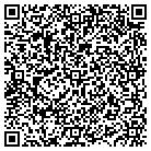 QR code with Custom Draperies By County Ln contacts