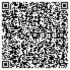 QR code with Blue Ridge Gutters & Windows contacts