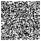 QR code with Facey William K MD contacts
