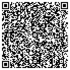 QR code with Bluewater Gutter Cleaning Service contacts