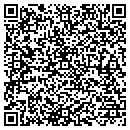QR code with Raymond Hansen contacts