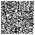 QR code with D A Joseph Co Inc contacts