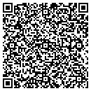 QR code with Hashmi Raza MD contacts