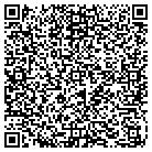 QR code with Baltimore Ravens Training Center contacts