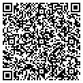 QR code with George D Ross contacts