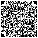 QR code with T N T Detailing contacts