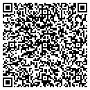 QR code with De'Lucia Michael A MD contacts