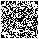 QR code with Chameleon Custom Solutions Crp contacts