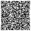 QR code with E Martin James Md contacts
