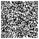 QR code with Oswalt Milton Pressler Jr contacts