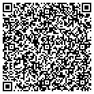 QR code with Deans Seamless Gutter & Const contacts