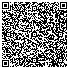 QR code with D & L Service Seamless Gutter contacts