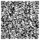 QR code with Tim The Master Plumber contacts