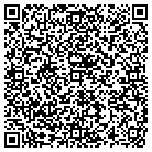 QR code with Hilbert Installations LLC contacts
