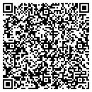 QR code with Holstein's Carpet Service contacts