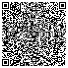 QR code with Custom Business Forms & Systems Inc contacts