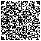 QR code with Huffman Carpet Installation contacts