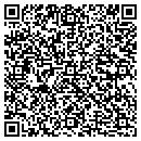 QR code with J&N Contracting Inc contacts