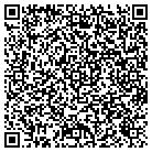 QR code with DE Vries Specialties contacts