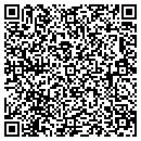 QR code with Jbarl Ranch contacts