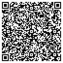 QR code with D J Forms CO Inc contacts