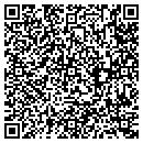 QR code with I D R Services Inc contacts