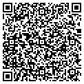 QR code with Jcs Ranch LLC contacts