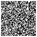 QR code with Hayes Louise A MD contacts