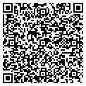 QR code with Jfc Ranch contacts