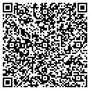 QR code with Alfie's Gun Club And Range contacts