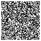 QR code with F Salazar Mobile Detailing contacts