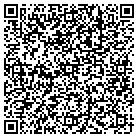 QR code with Gallagher Auto Detailing contacts