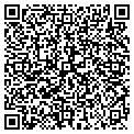 QR code with George A Hunter Md contacts