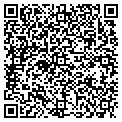 QR code with Gbs Corp contacts