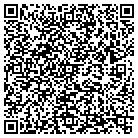 QR code with Sanwardeker Milind B MD contacts