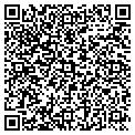 QR code with I C Forms Inc contacts